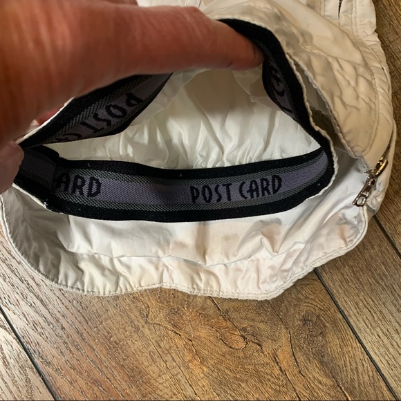 Postcard Silver Snowboard/Ski Pants - Picture 5 of 11